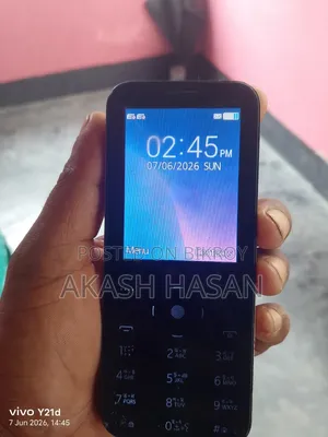 Itel Magic 1 Max Gold