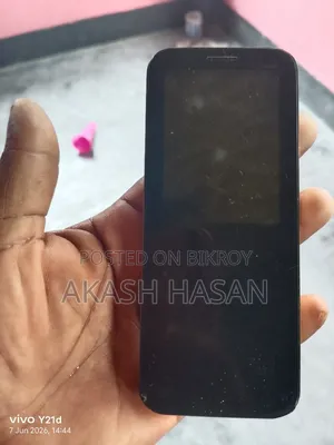 Itel Magic 1 Max Gold