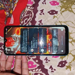 Vivo Y11 32 GB Blue