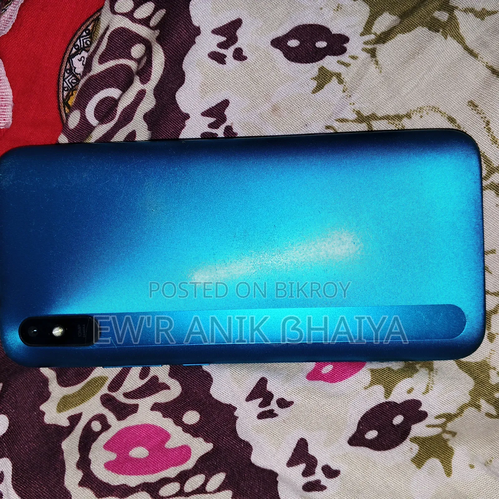 Vivo Y11 32 GB Blue
