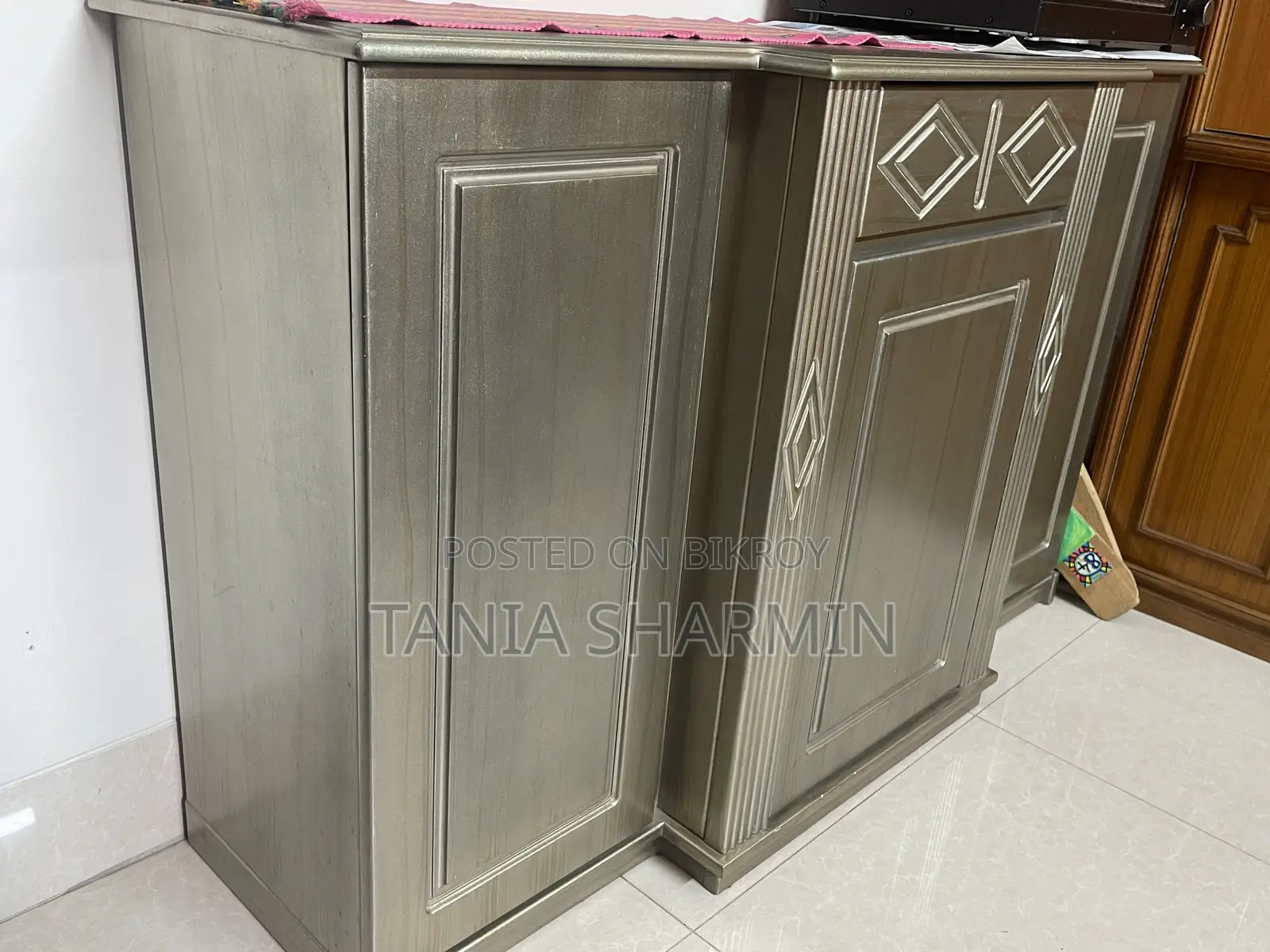 Hatil Cabinet