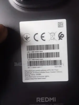 Xiaomi Redmi Note 15 Pro+ 512 GB Red