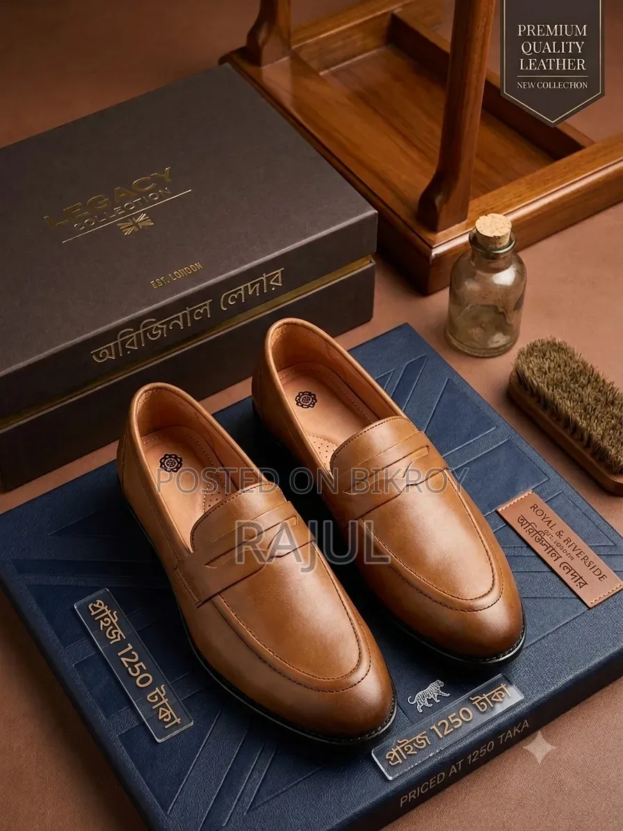 Men's Shoes