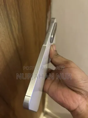 Samsung Galaxy A56 128 GB White