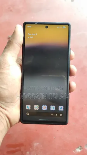 Google Pixel 6a 128 GB