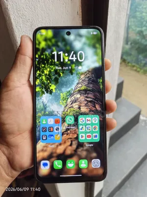 Infinix Smart 10 Plus 128 GB Black