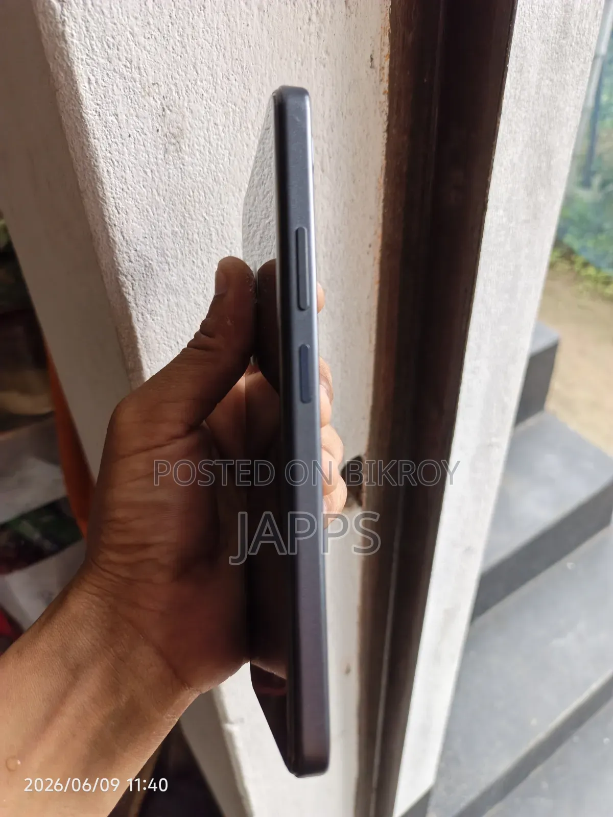 Infinix Smart 10 Plus 128 GB Black