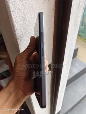Infinix Smart 10 Plus 128 GB Black