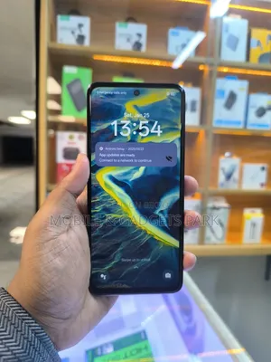 Oppo A3 Pro 5G 128 GB Purple