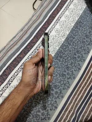 Apple iPhone 13 Pro 128 GB Green