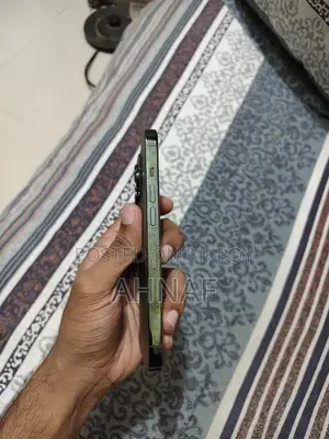 Apple iPhone 13 Pro 128 GB Green