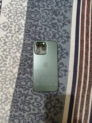 Apple iPhone 13 Pro 128 GB Green