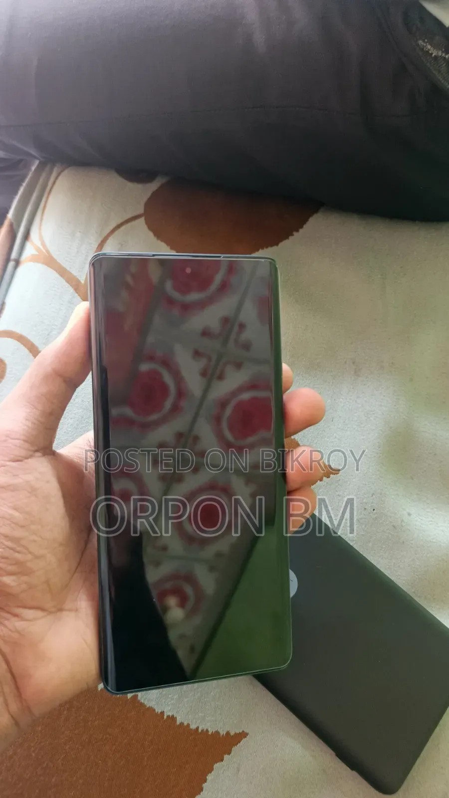 New Motorola Edge 50 256 GB Green