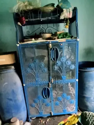 Food Storage Rack (Khana Duli)