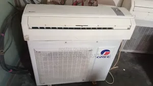 Gree 1.5 Ton Hot And Cool Non Inverter AC For Sale