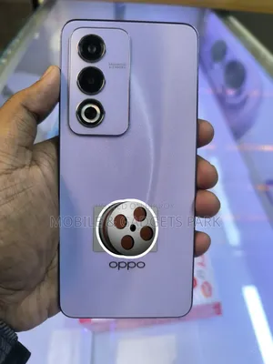 Oppo A3 Pro 5G 128 GB Purple
