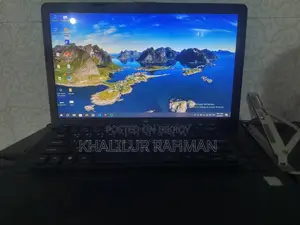 Laptop HP 15 4GB Intel Core i3 HDD+SSD 1T