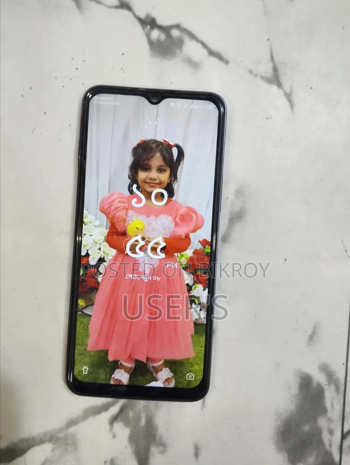 Infinix Note 12 (2023) 256 GB Blue