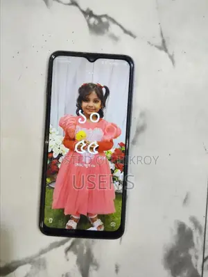 Infinix Note 12 (2023) 256 GB Blue
