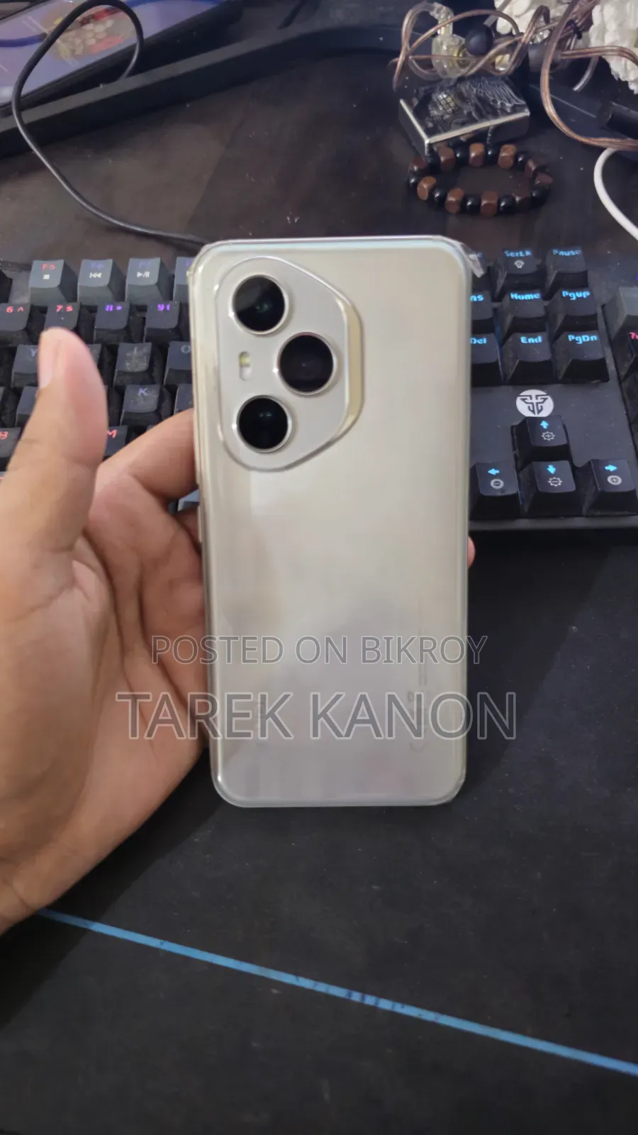 Honor 400 Pro 512 GB White