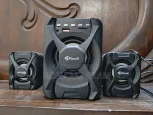 Computer Box