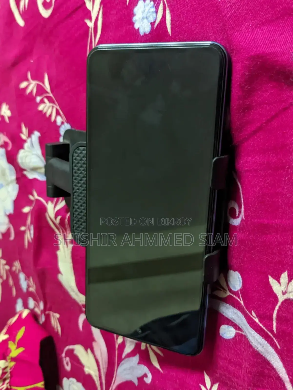 Vivo Y29 128 GB Blue
