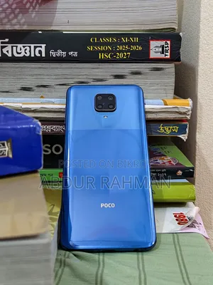 Xiaomi Poco M2 Pro 128 GB Blue