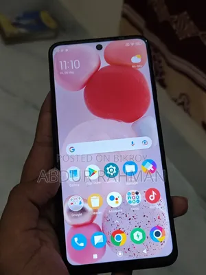 Xiaomi Poco M2 Pro 128 GB Blue