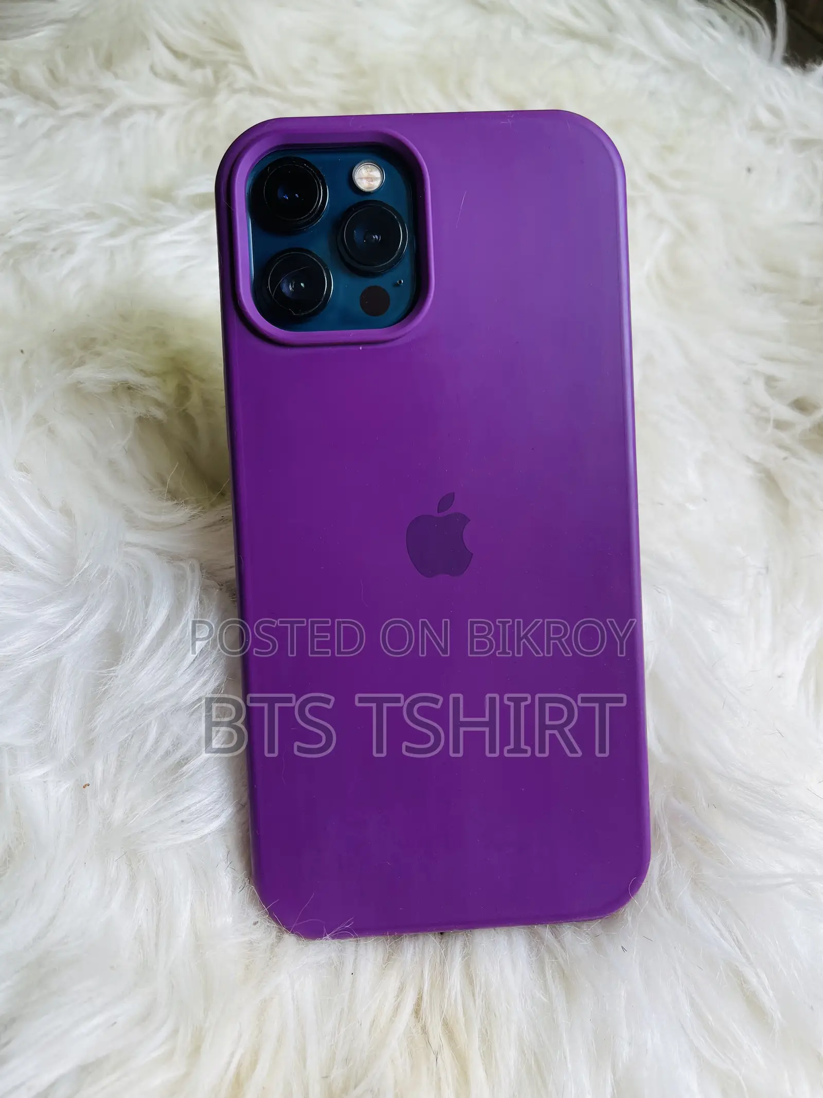 Apple iPhone 12 Pro Max 256 GB Blue