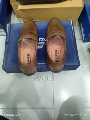 Men's Shoes