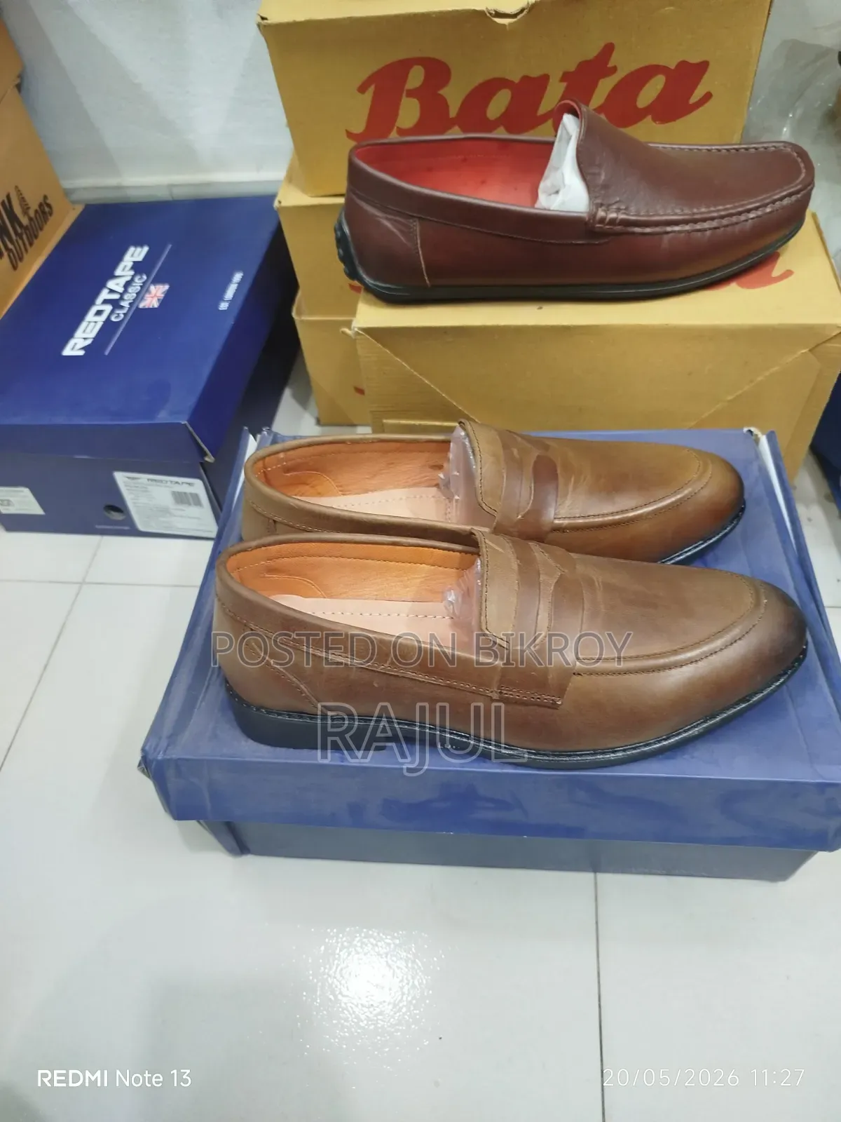Men's Shoes