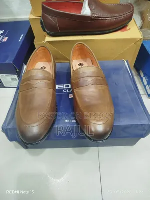 Men's Shoes