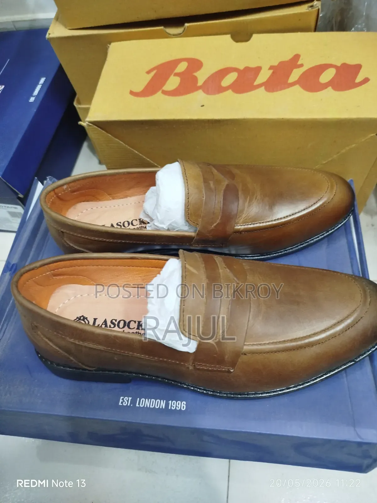 Men's Shoes