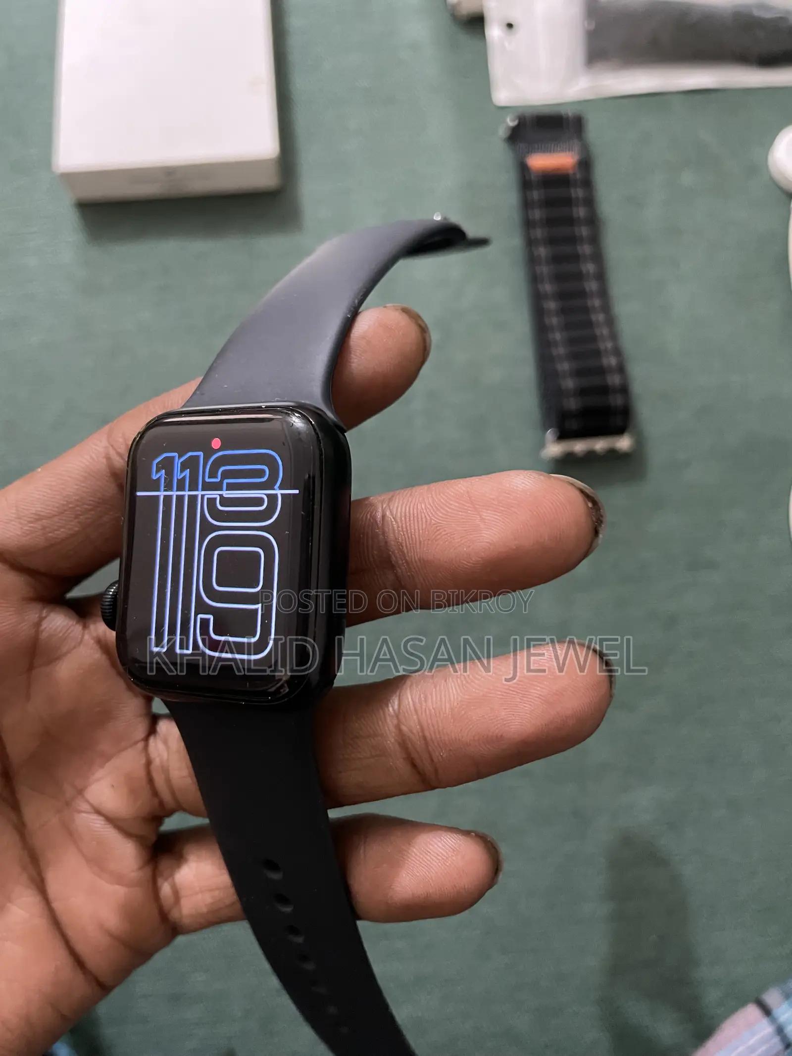 Apple Watch Se 2