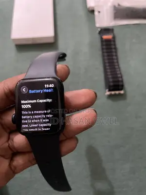 Apple Watch Se 2