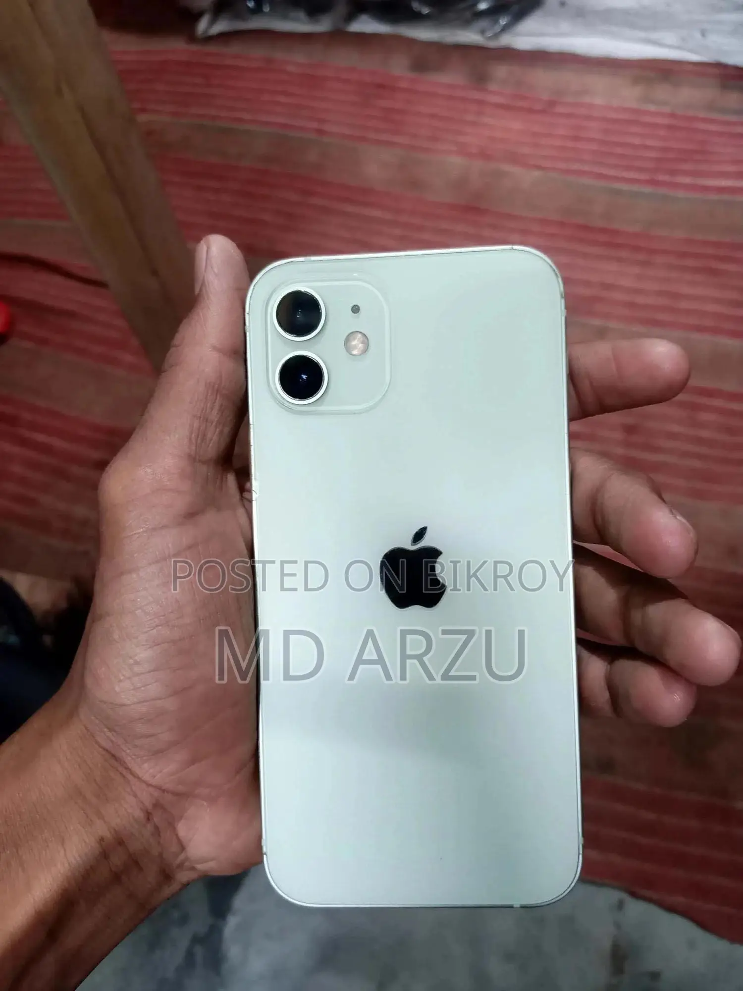 Apple iPhone 12 128 GB