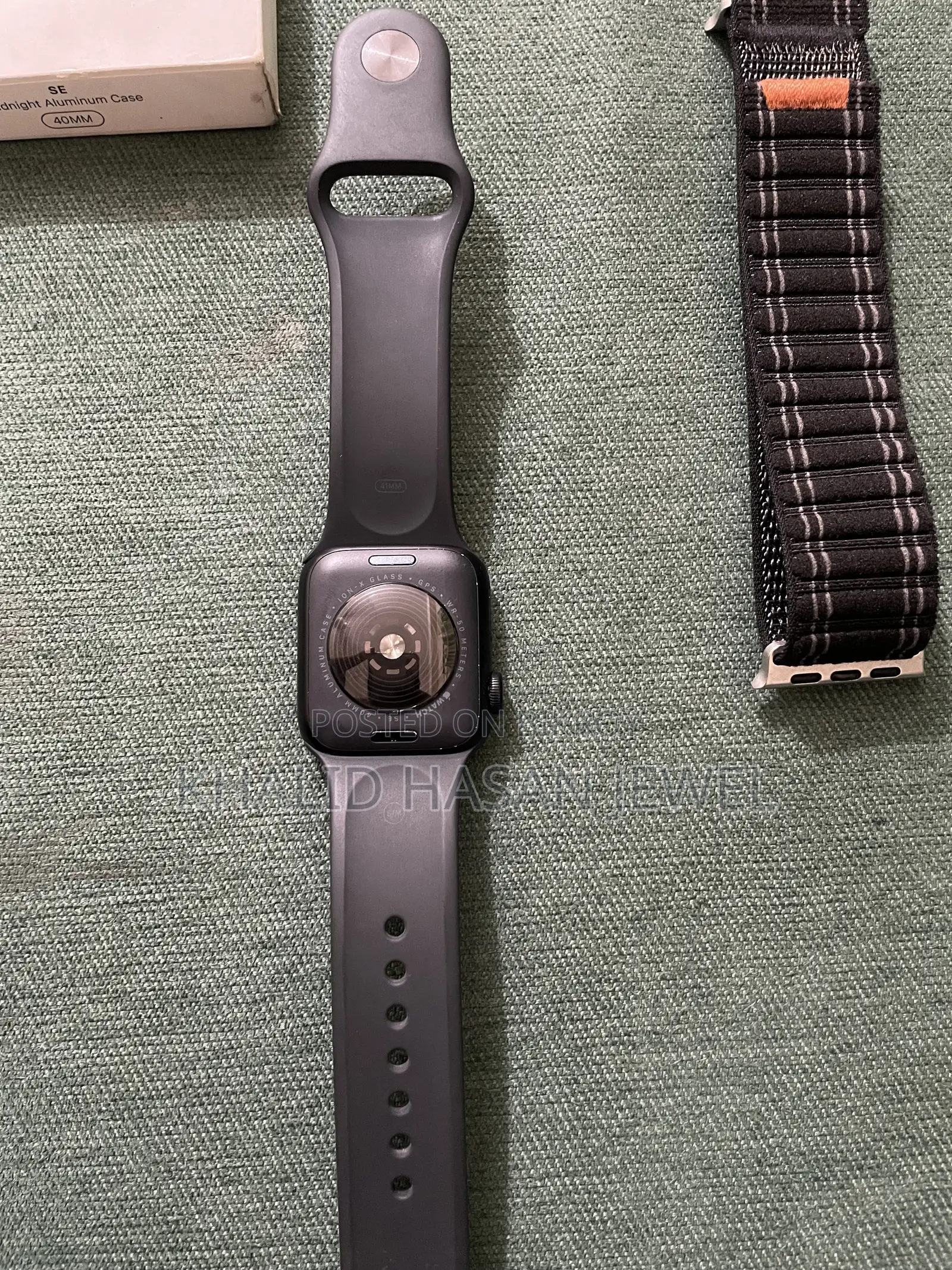 Apple Watch Se 2