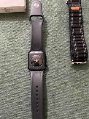 Apple Watch Se 2