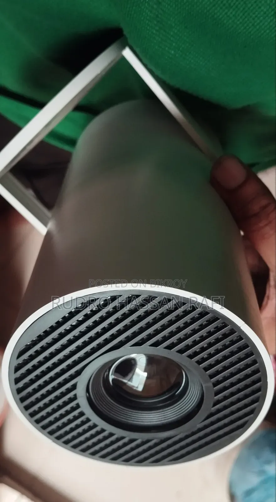 Hy300 Pro প্রজেক্টর 4/32