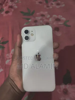 Apple iPhone 12 128 GB White
