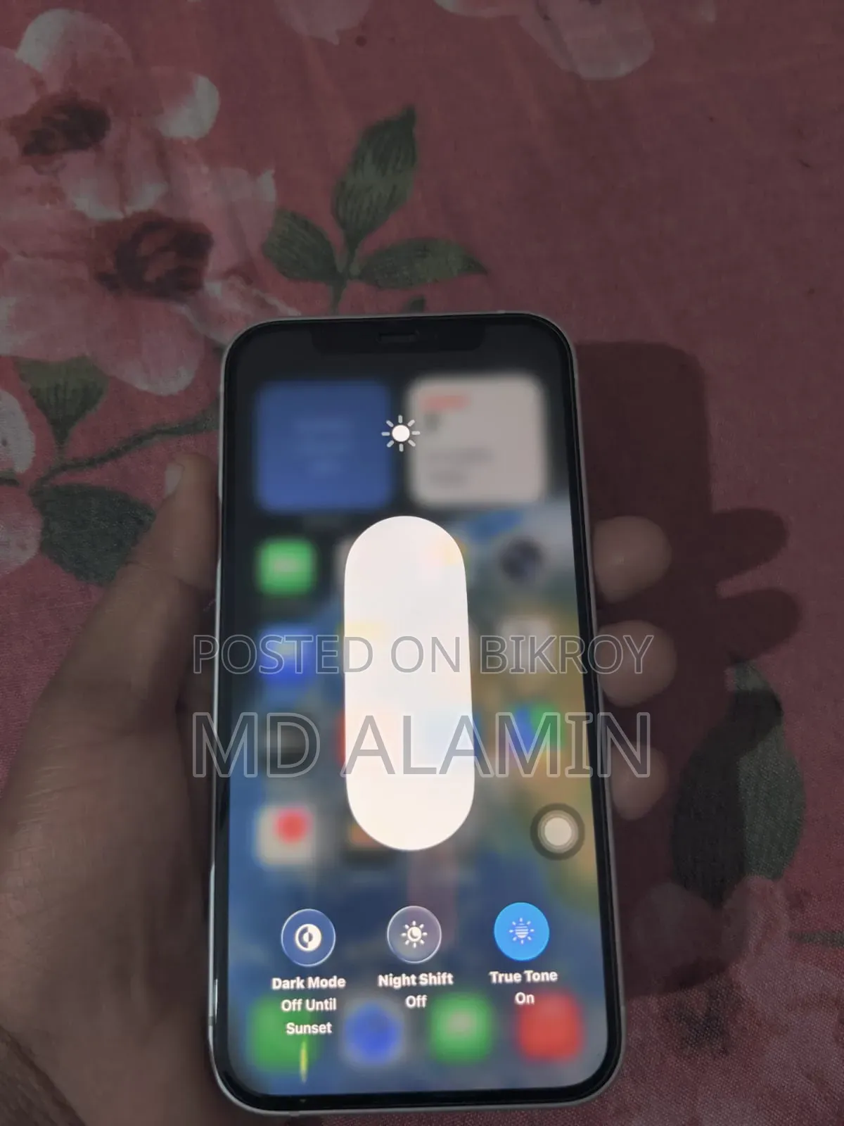 Apple iPhone 12 128 GB White