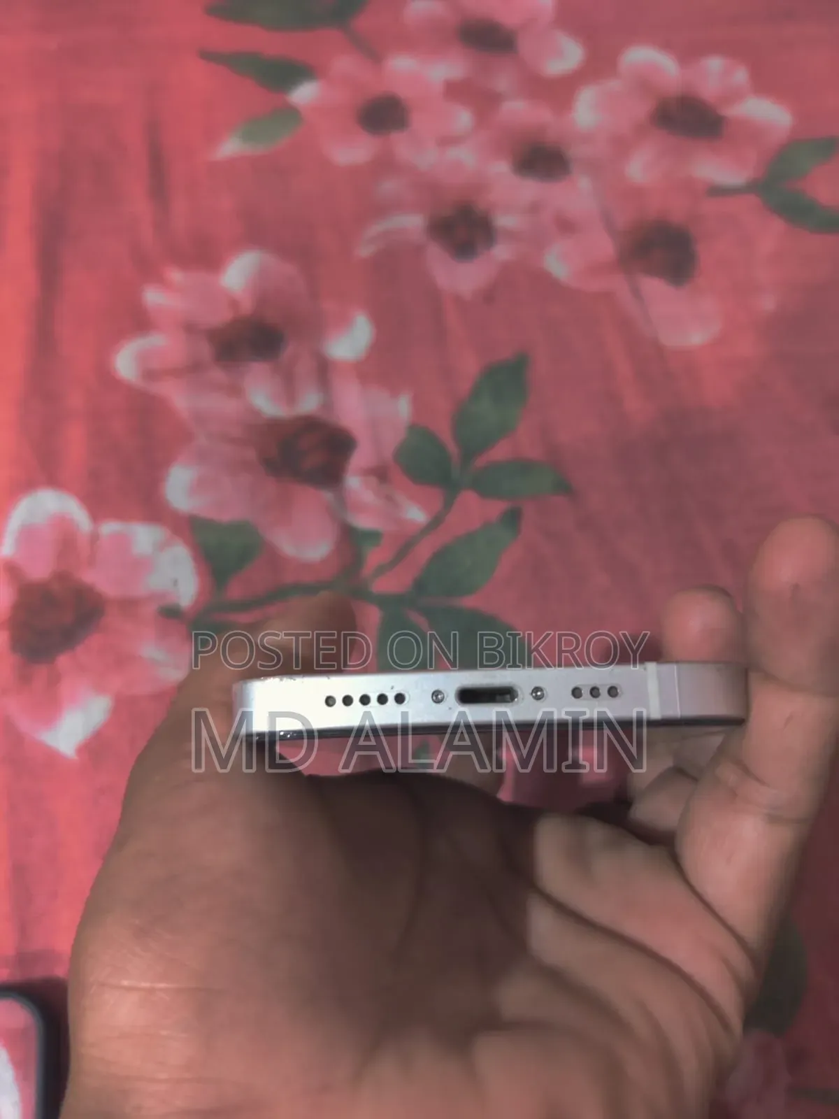 Apple iPhone 12 128 GB White