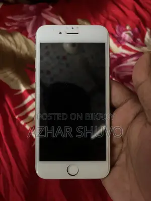 Apple iPhone 6 64 GB White