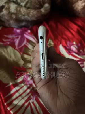 Apple iPhone 6 64 GB White