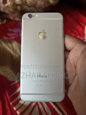 Apple iPhone 6 64 GB White