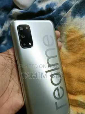 Xiaomi 256 GB Silver