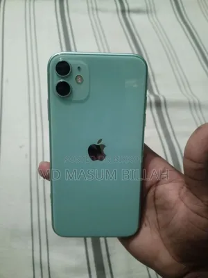 Apple iPhone 11 128 GB Blue