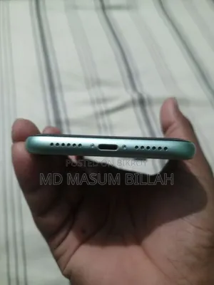 Apple iPhone 11 128 GB Blue