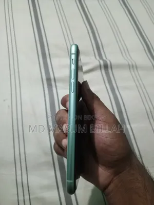 Apple iPhone 11 128 GB Blue