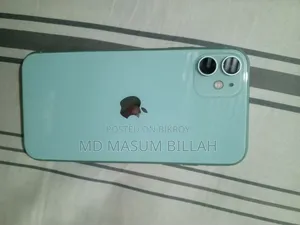 Apple iPhone 11 128 GB Blue
